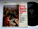 CRAZY BEATLES ERROR MISPRINT COVER -  PATTY DUKE George Martin Girls EX Vinyl LP