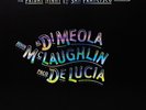 Al Di Meola Friday Night In San Francisco Impex Records IMP 6031-45 45 RPM New