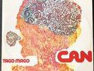 CAN - TAGO MAGO - 2XLP Celluloid / Spoon VG++