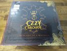 Ozzy Osbourne ‎  Memoirs Of A Madman   2LP Picture Disc   Number 1034   NEW