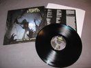 RIGOR MORTIS-SLAVES TO THE GRAVE LP  Death Slayer Invocator Possessed Protector