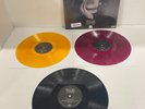 Time Change Ready - Anniversary Vinyl by Ella Mai (Record, 2022)