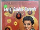 SEALED, Elvis Presley ‎– Elvis' Golden Records LSP-1707(e), Stereo, US, 1964