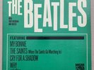 The Beatles With Tony Sheridan And Guests SE 4215, 1st Stereo pressing, US, 1964