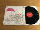 PINK FLOYD...RELICS... SUPERB RARE UK ISSUE LAMINATED ALBUM..MFP 50397