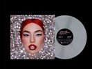 Ava Max Diamonds & Dancefloors Spotify Fans First Silver Colored Vinyl LP