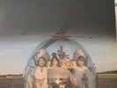 Abba, Arrival 1976 Vinyl Original LP.  Mint.
