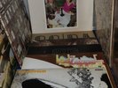 Led Zeppelin Vinyl Album Lot