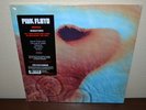 PINK FLOYD Meddle SEALED 180 Gram Audiophile New Vinyl LP Album w/Sticker