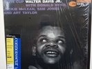 Jazz Vinyl. - Walter Davis Jr. - Davis Cup. N.M.