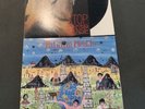 Local PU - Talking Heads Vinyls First Press Stop Making Sense Little Creatures