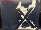X “Los Angeles” ￼Slash Records SP-104 With Original Lyric Inner Sleeve