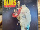 Coffret 7 LP 33T  Elvis Presley  100 Super Rocks. 1976. Posters ok, Médias Neufs