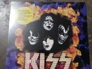 Brand New Sealed Kiss You Wanted The Best, You Got The Best 2 LP 1996 RARE