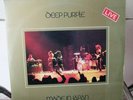 Deep Purple -  Made in Japan - LP vinile doppio prima edizione 1972 3c15394915