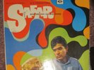 Safar LP  Kalyanji Anandji Bollywood Ost Hindi Film Vinyl Odeon Strong VG+