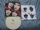 KISS - ASYLUM LIM. LP (WHITE VINYL) 2022 + OIS     METALLICA,SLAYER