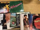 Vinyl Records lot, R&B Classics In Good Playing Condition, 15 Records, War, Zapp