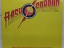 LP - QUEEN - FLASH GORDON (SOUNDTRACK) - german Press + OIS
