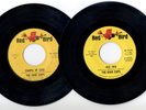 THE DIXIE CUPS (2) Chapel of Love & Iko Iko 1964 Soul, Pop Rock Excellent