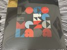 A Certain Ratio Loco Remezclada Sealed CLEAR SPARKLE COLOURED Vinyl LP Bonus 12