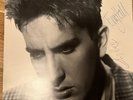 THE COLOURFIELD (TERRY HALL) DECEPTION 1987 VINYL LP  Signed By Terry & Toby