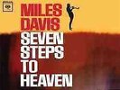 DAVIS MILES - Seven Steps To Heaven (200g)