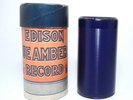 170ec.  Al Bernard - Hesitation Blues - Edison Blue Amberol 3738