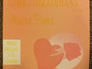 The Melodians Brent Dowe Sings Reggae For Lovers - Vinyl LP - MJ LP 3