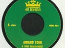 A Tribe Called Quest - Award Tour / Oh My God Rap 45 Hip Hop 45