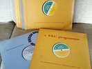 Music Showcase/Classical/Various/BBC Transcription/20 × Lps
