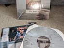 Broadside- OLD BONES - Grey Marble Color Vinyl LP - EX Wax  Rare
