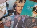 Modern Talking Ready For Romance - The 3rd Album Hansa Vinyl LP + Blue System