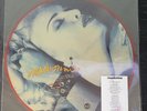 Madonna Obsession Blond Ambition Tour 93 Vinyl / Picture Disc (RARE )