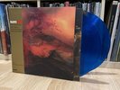 Sunn O)) Metta Benevolence BBC 6Music Live Transparent Blue Colored Vinyl 2XLP