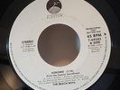 Beach Boys   KOKOMO  (PROMO R&R 45) #69385 PLAYS VG++ NO NOISE