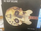 BE BOP DELUXE - Axe Victim (1974) ORIGINAL VINYL LP. FIRST EDITION. SHVL 813 VG+