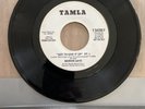 Marvin Gaye - Got To Give It Up Pt.1 Rare Promo 7” Vinyl Record Vg+