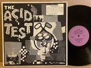 Ken Kesey Merry Pranksters Grateful Dead Acid Test VG+ 1ST PRESS psych