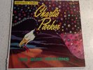VINTAGE JAZZ RECORD Charlie Parker The Bird Returns SAVOY MG-12179 Original DG