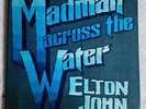 Elton John LP 