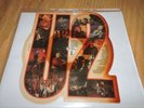 U2 THE UNFORGETTABLE FIRE SHAPED PICTURE DISC 7