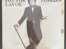 HECTOR LAVOE - COMEDIA EL CANTANTE TREMENDO GUAGUANCO FANIA EX