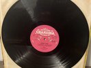 GENESIS - Nursery Cryme 1971 UK Charisma Vinyl Record VG+ 12” CAS1052 Pink Label