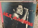 James Brown - Sex Machine clean OG vinyl VG+