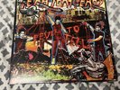Fever To Tell - Yeah Yeah Yeahs  2017 re issue NM