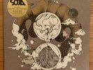 Soja - Poetry In Motion SEALED Black\Gold Splatter Vinyl Fantastic Reggae LP