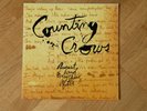 Counting Crows: August and Everything After vinyl lp