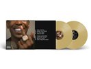 Kiss The Ring Rome Streetz Gold Double Vinyl Limited 250 Preorder Daupe Griselda