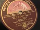 Fats Waller Minor drag / Everybody / Harlem fuss .. 78 x 3